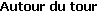 Autour du tour