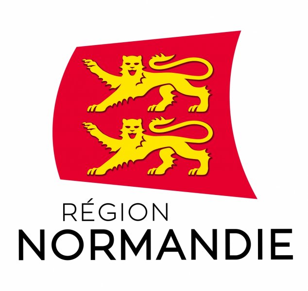 Region-Normandie