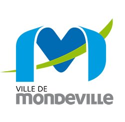 Logo_Mondeville