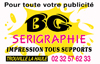 BG Sérigraphie