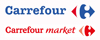 Carrefour / Carrefour Market
