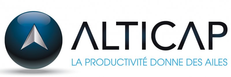 A-LOGO ALTICAP HORIZONTAL QUADRI