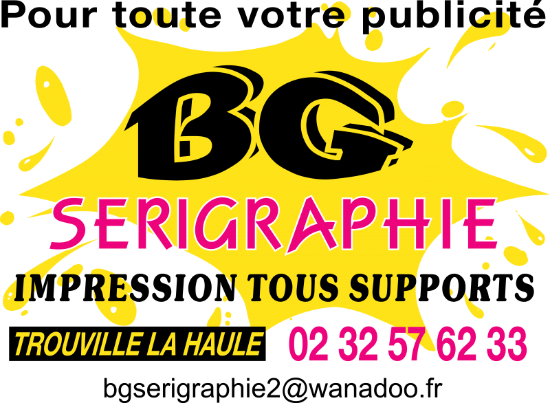 BG-Serigraphie