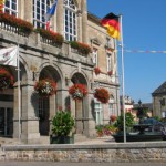 Domfront