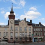 Forges-les-Eaux
