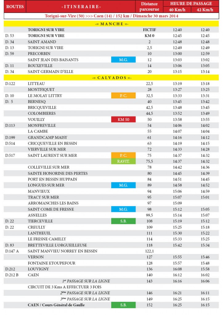 2014-E6-horaires