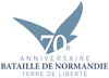 Evènement labellisé 70ème anniversaire du débarquement en Normandie