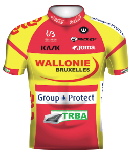 WALLONIE-BXL