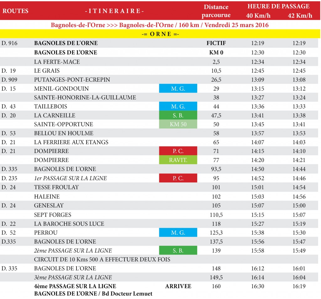 2016-E4-bagnoles-de-orne-horaires