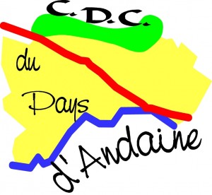 Communauté de communes Pays des Andaines
