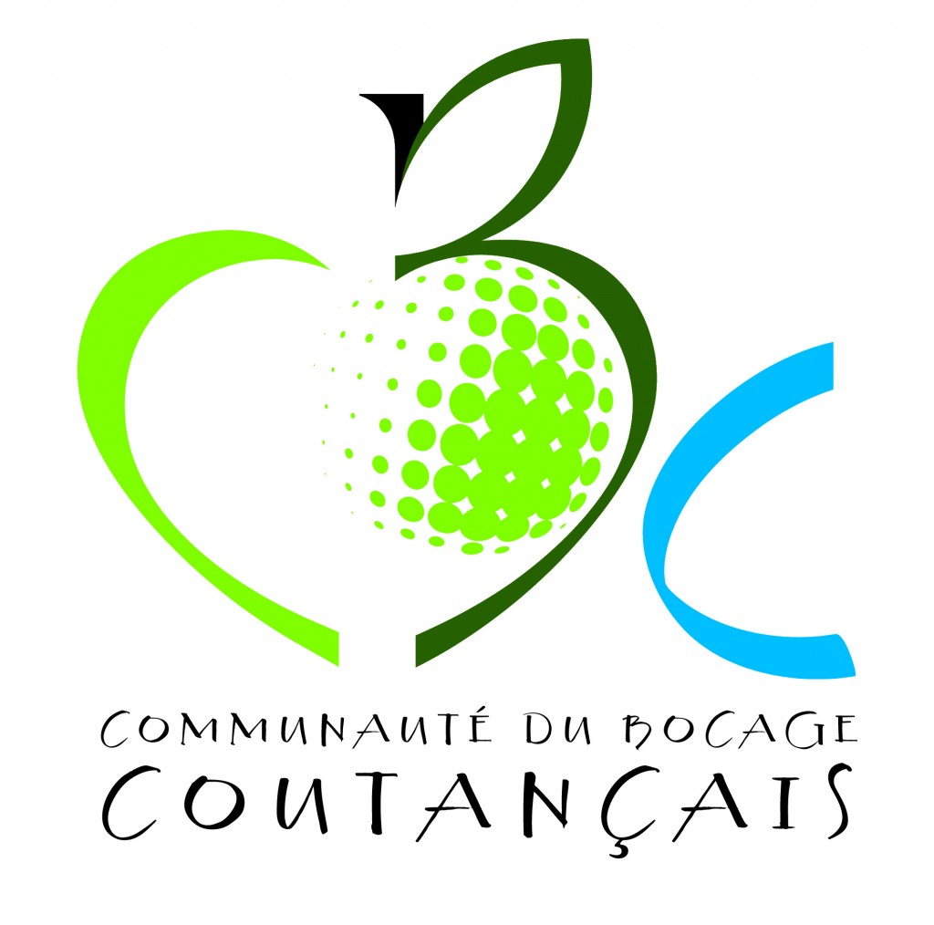 Logo ComCom Coutance