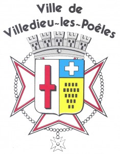 Logo Villedieu