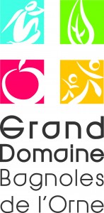 Bagnoles de l'Orne Logo