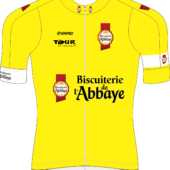 tour de normandie velo